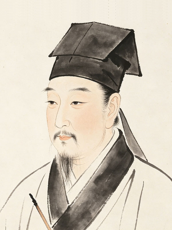 Lu Zhi