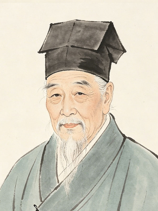 Sun Zhi
