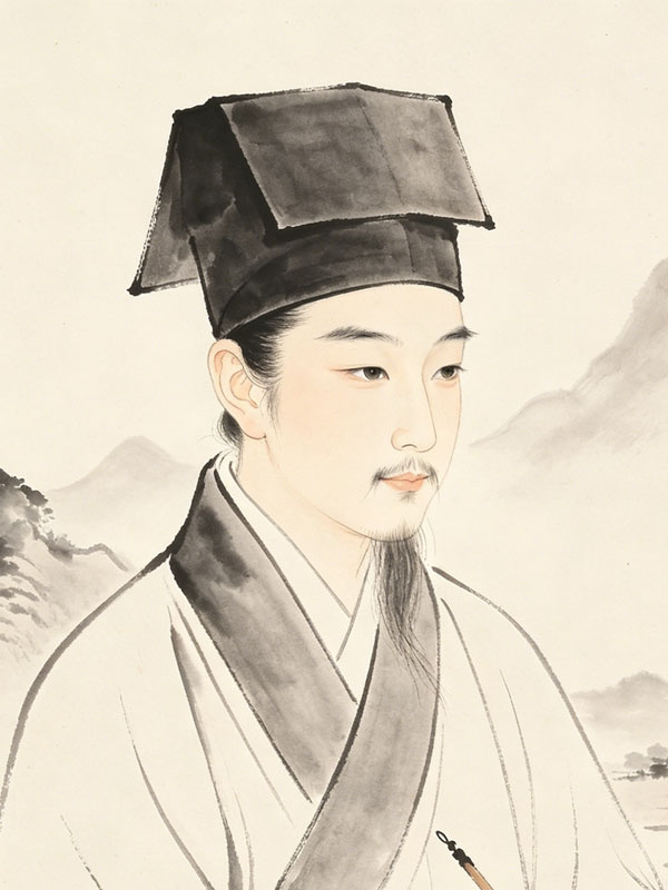Zhu Jianshen