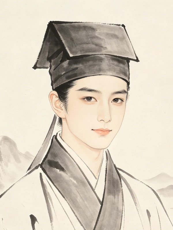 Xie Shichen
