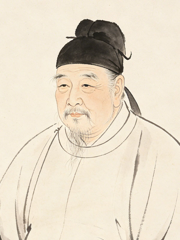 Guo Xi