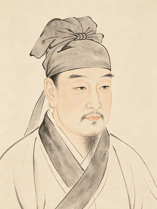 Liang Kai