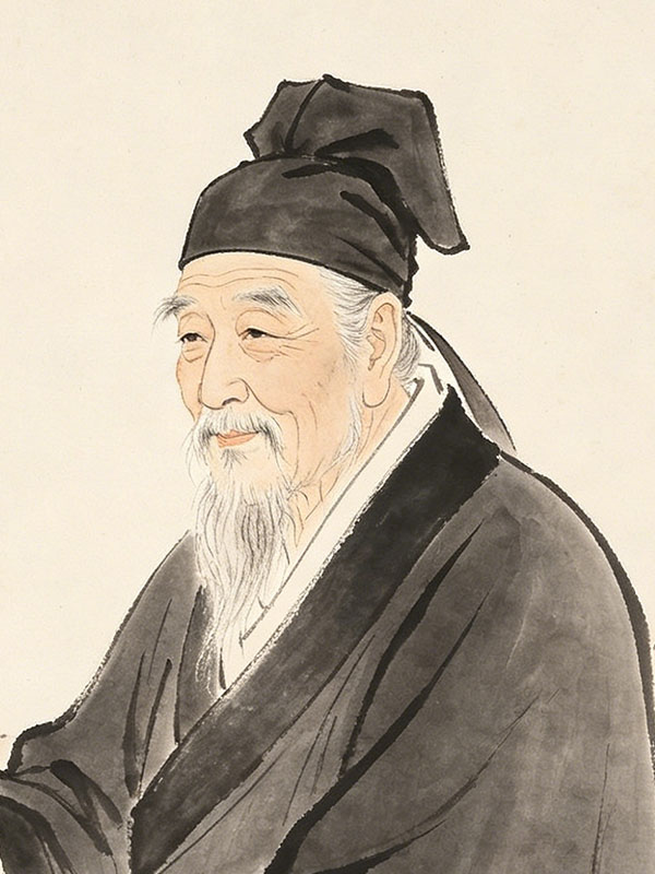 Ni Zan