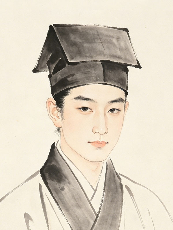 Shen Zhou