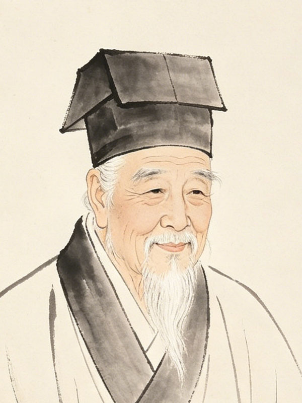 Wen Zhengming