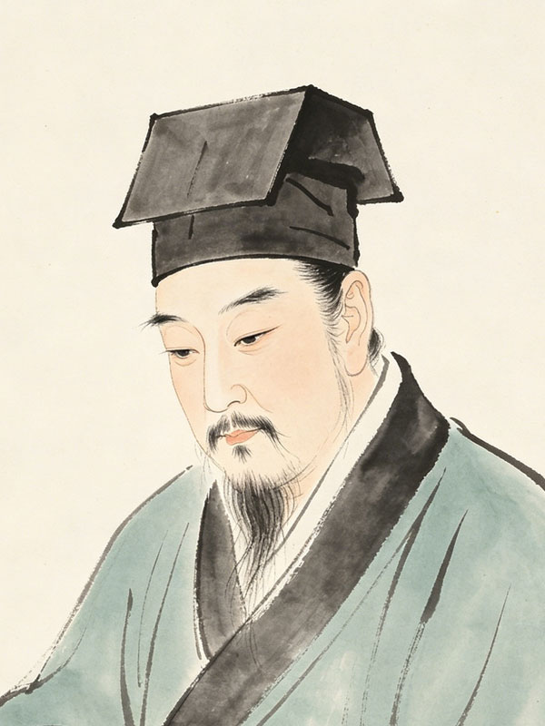Qiu Ying