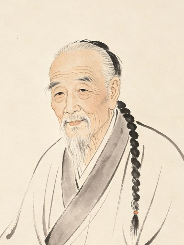 Wang Yuanqi