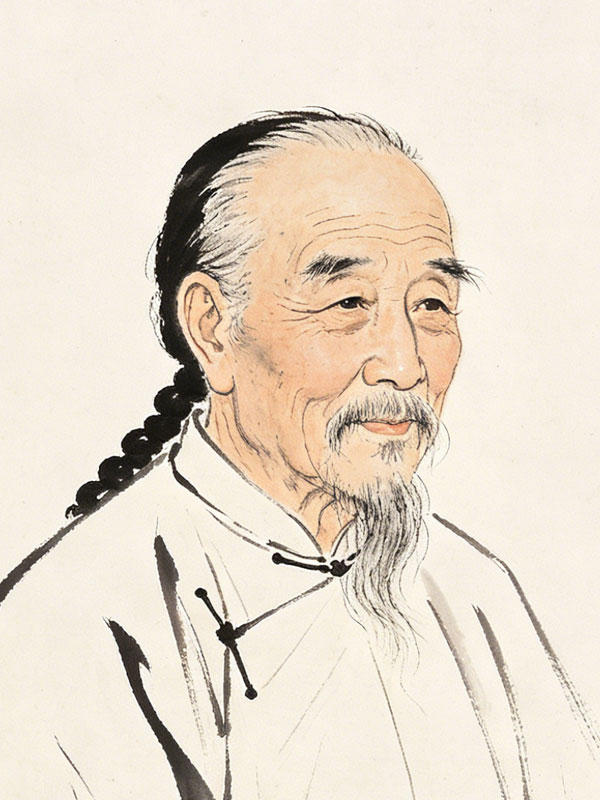 Wang Shimin