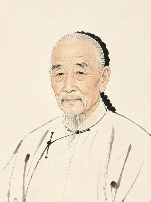 Wang Jian