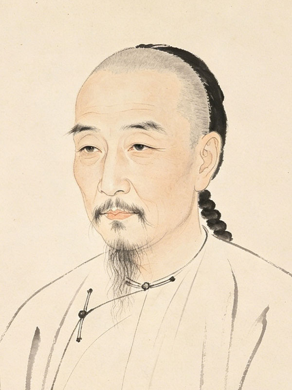Shi Tao
