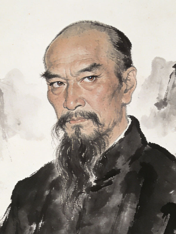 Yu Zhiding