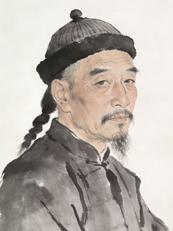 Zhou Quan