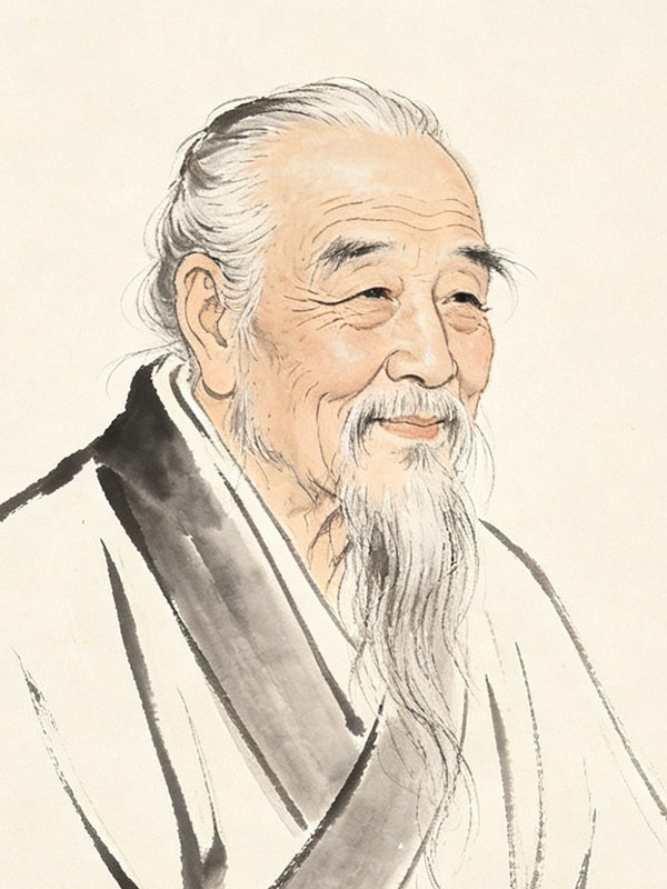 Wang Fu