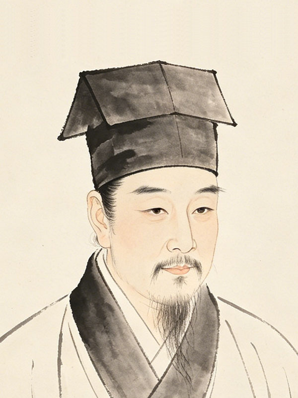 Liu Yu