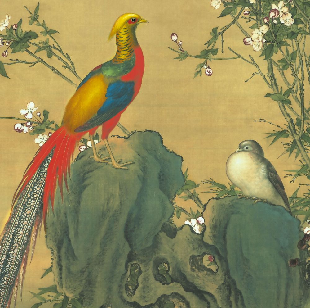 A Window into the High Qing: The Legacy of Castiglione