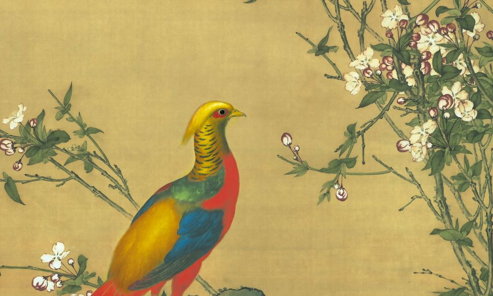 A Window into the High Qing: The Legacy of Castiglione