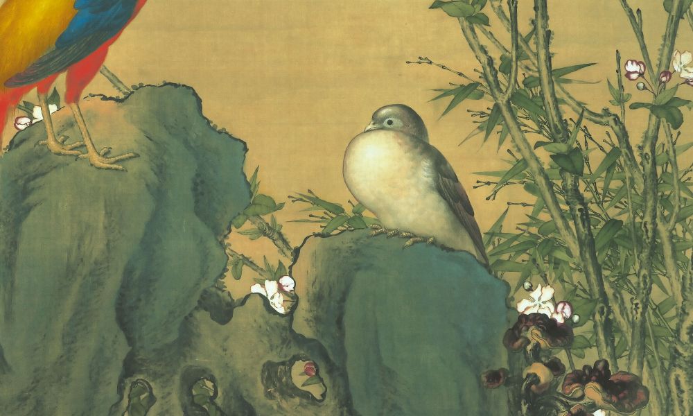 A Window into the High Qing: The Legacy of Castiglione