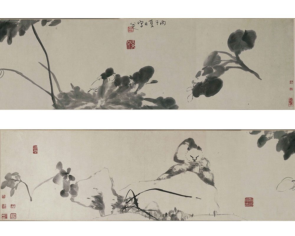 Suzhou Yun Brocade: The Imperial Frame for a Masterpiece