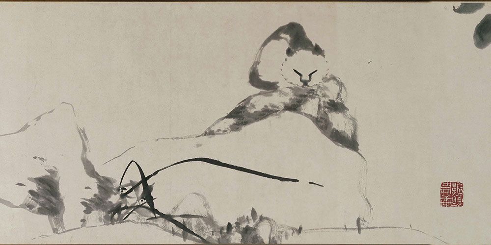 Suzhou Yun Brocade: The Imperial Frame for a Masterpiece