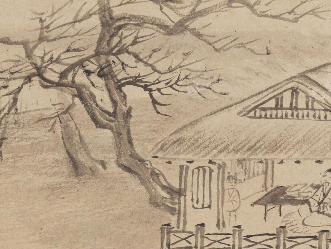 Living with the Masters: Incorporating Qing Dynasty Art into Modern Interiors