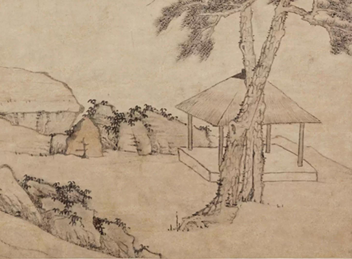 Minimalist Mastery: The Anhui School Aesthetic in Modern Spaces