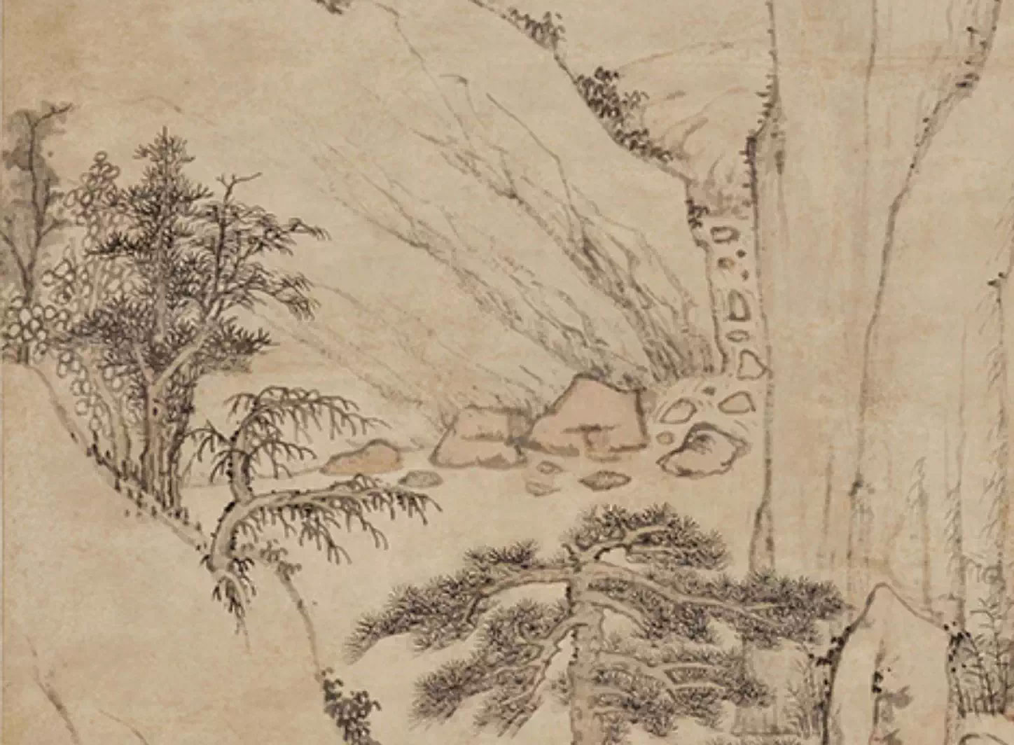 Minimalist Mastery: The Anhui School Aesthetic in Modern Spaces