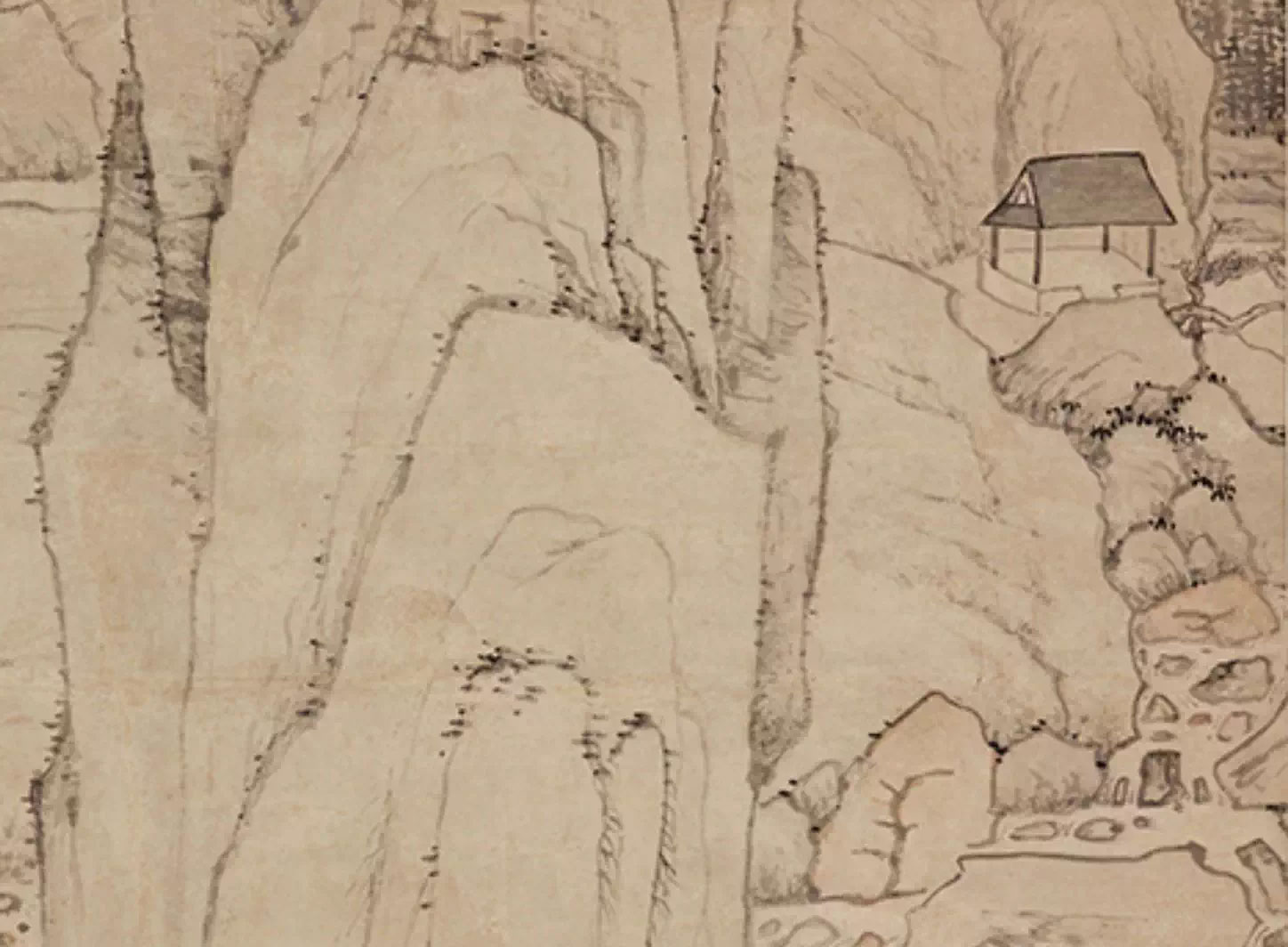 Minimalist Mastery: The Anhui School Aesthetic in Modern Spaces