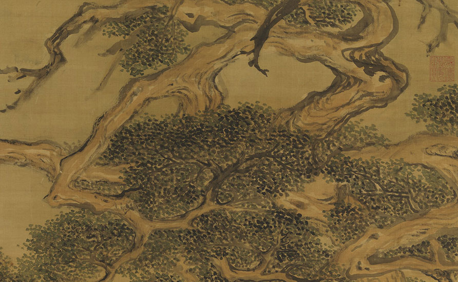 An Omen of Peace for Global Residences