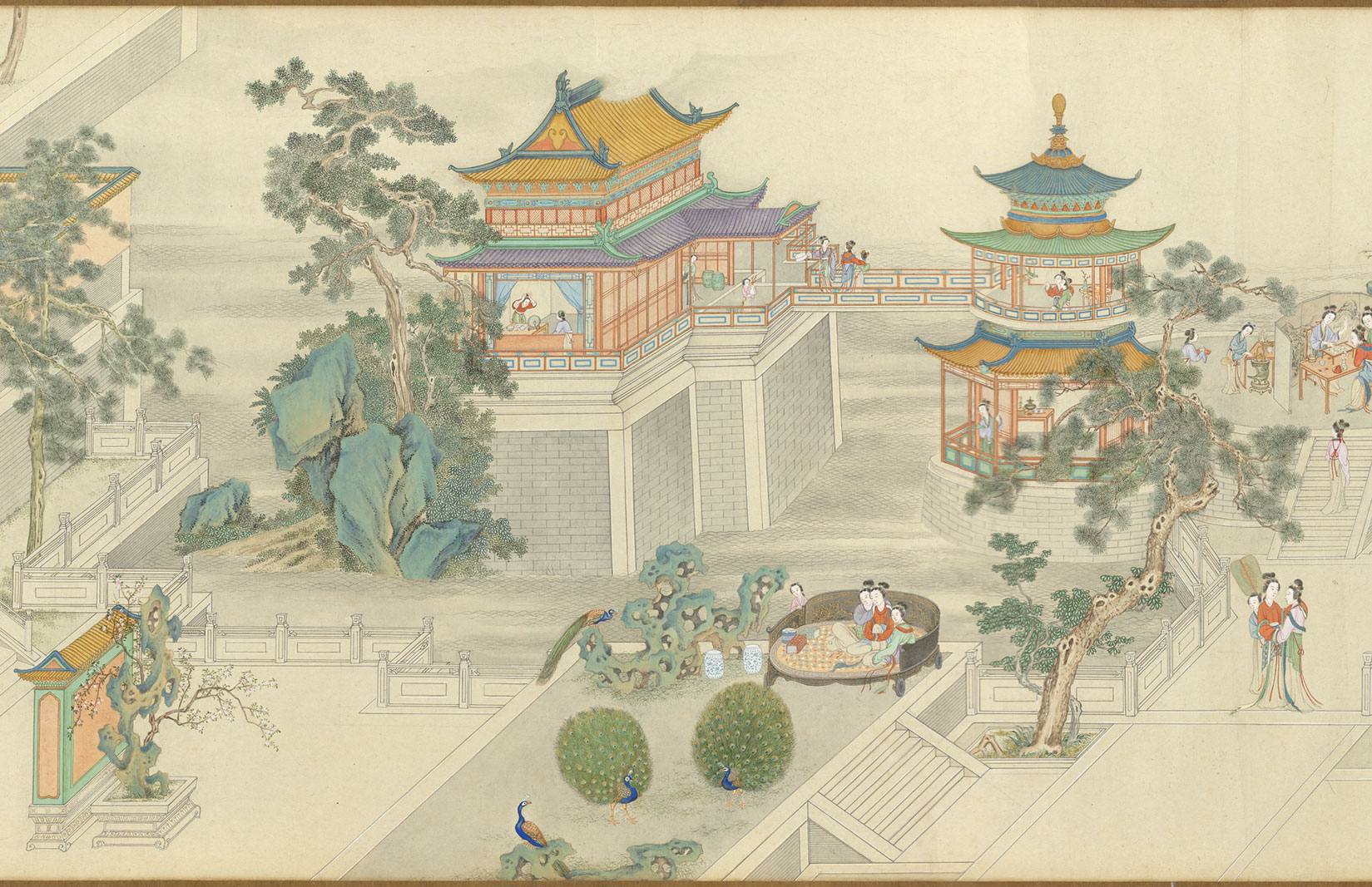 The Investment Value of High-End Art Replicas