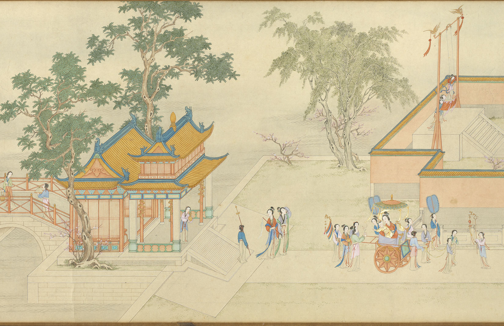 The Investment Value of High-End Art Replicas