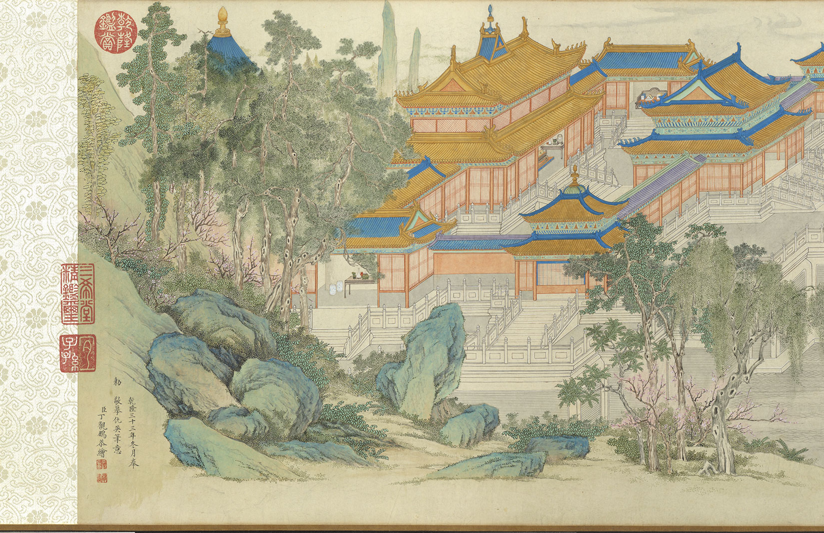 The Investment Value of High-End Art Replicas