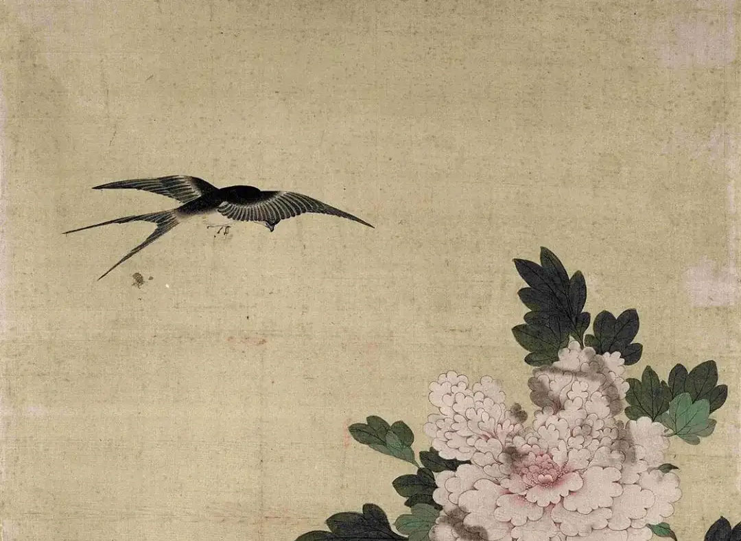 Prosperity in Bloom: The Symbolism of Chen Mei’s Masterpiece