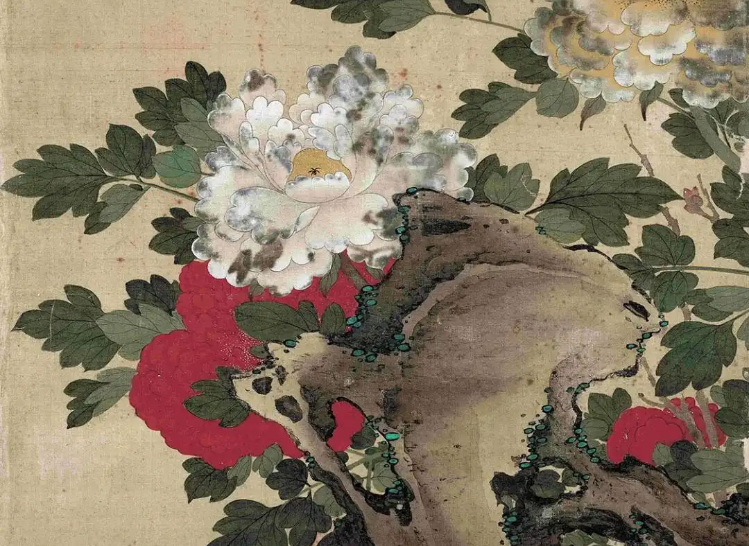 The Ultimate Cultural Gift: Why Chen Mei’s Art is a Prestigious Gesture