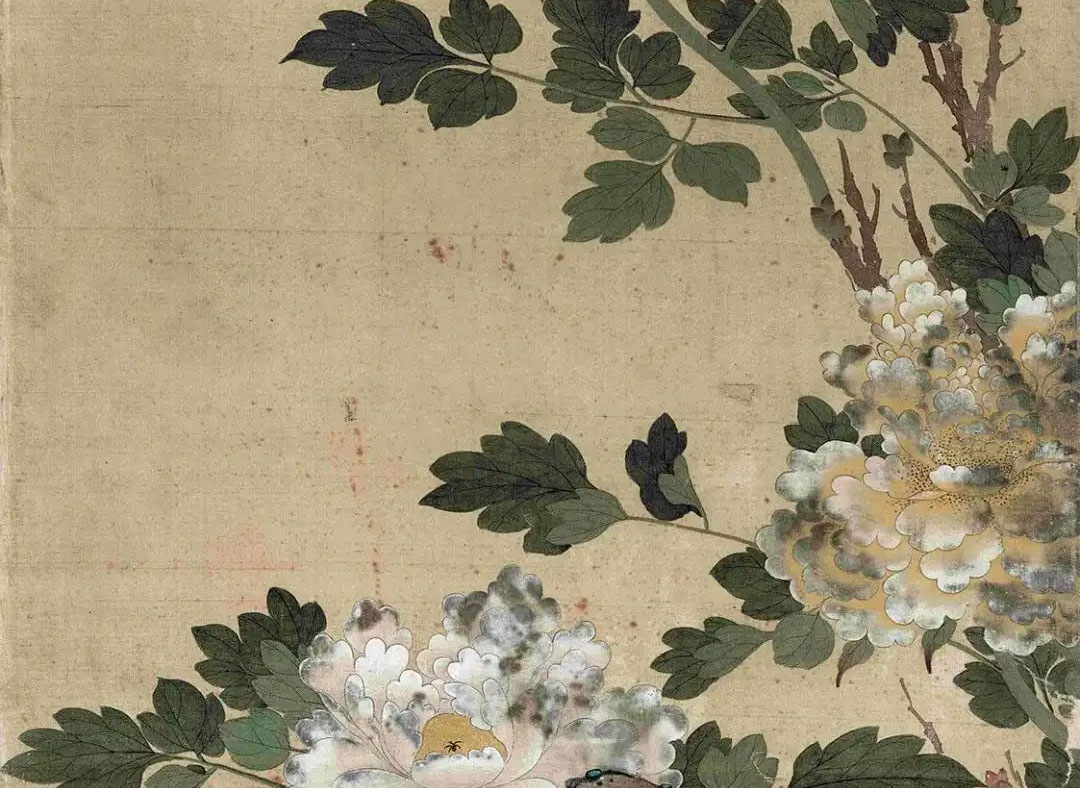 Prosperity in Bloom: The Symbolism of Chen Mei’s Masterpiece