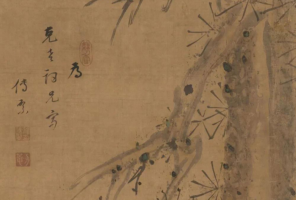 Authentic Texture You Can Feel