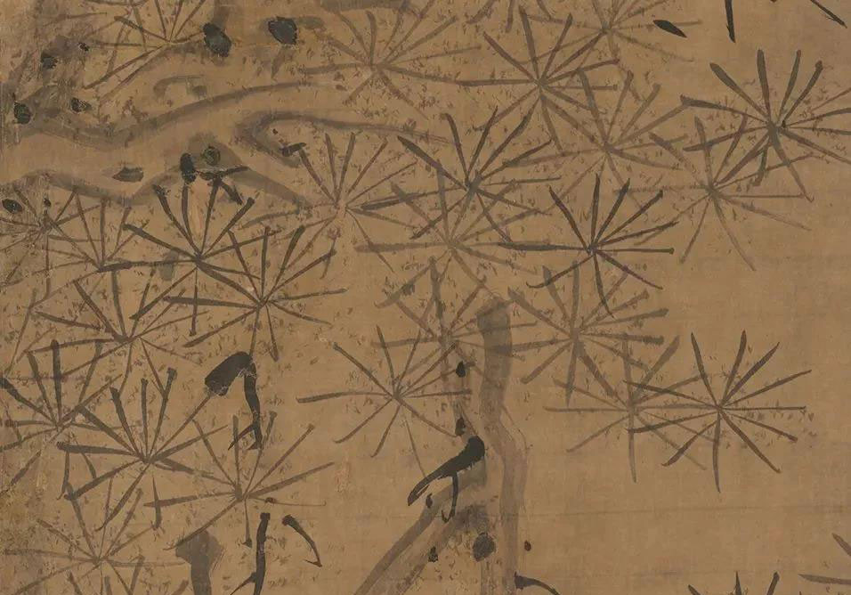 A Masterclass in Literati Composition