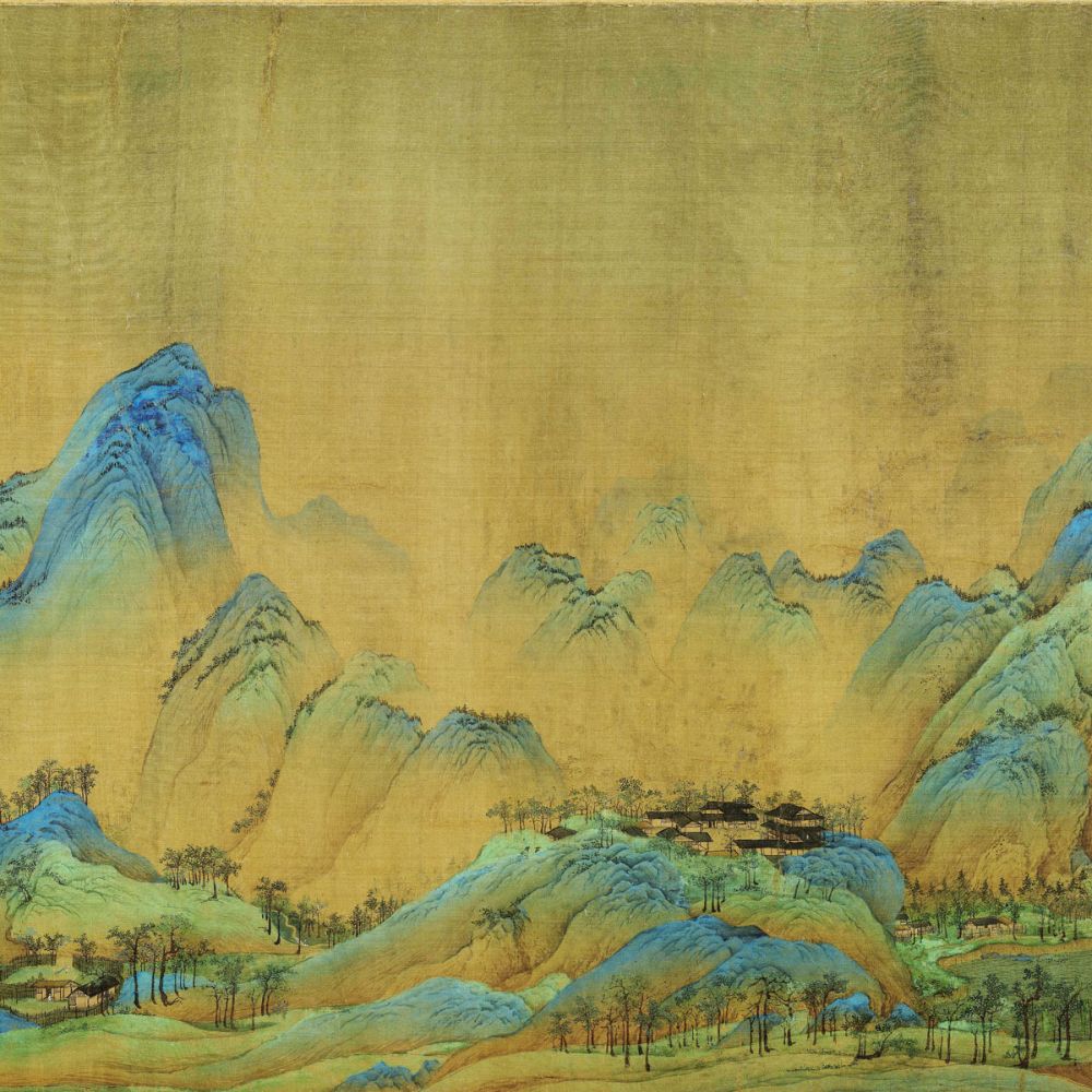 Why the Original Scroll is Rarely Unveiled