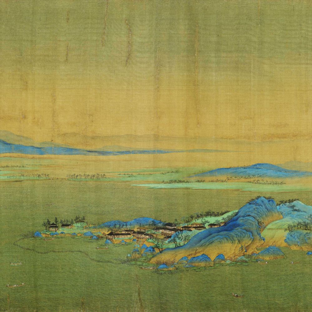 Elevate Your Space with the Spirit of Ancient Mountains