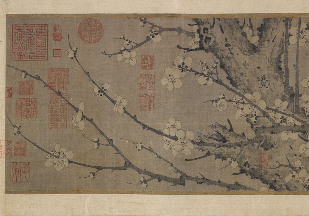 A Poem Without Words: Decoding