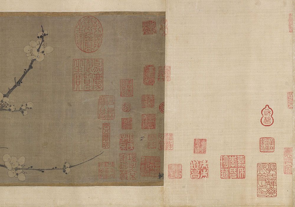 The Imperial Standard: Suzhou Yun Brocade and Song Elegance