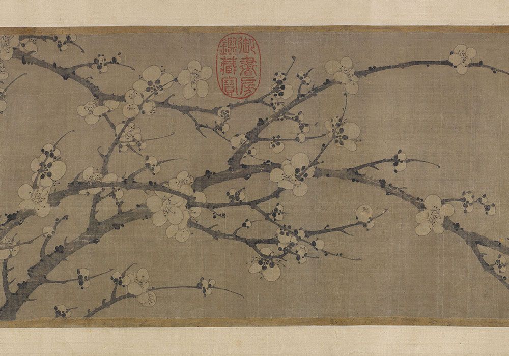 From the Freer to Your Gallery: A 1:1 Journey through History