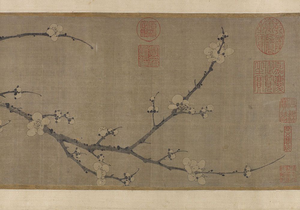 A Poem Without Words: Decoding