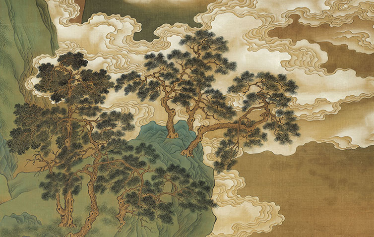 SinoInArt: Bridging the Gap Between History and Home