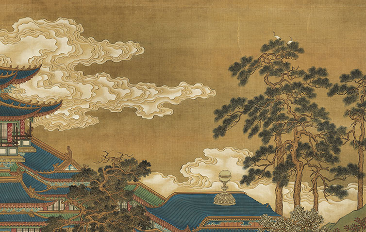 Enhancing Luxury Interiors with Ancient Aesthetics