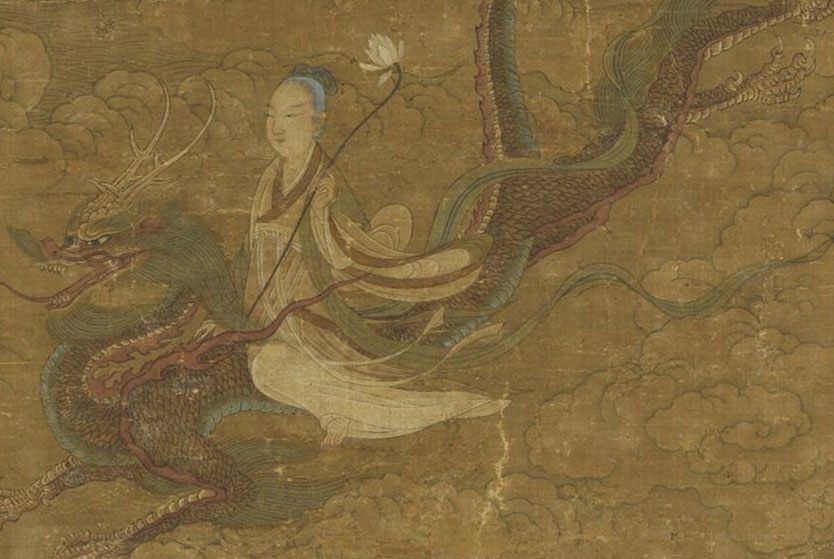 Stepping into the Celestial Realm of the Southern Song