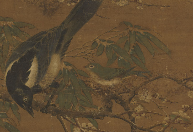 Decorating with Heritage: The Versatility of the Four Happiness Scroll