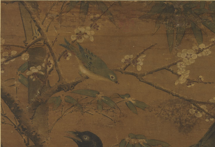 Why Material Matters: Custom Xuan Paper and Traditional Craft