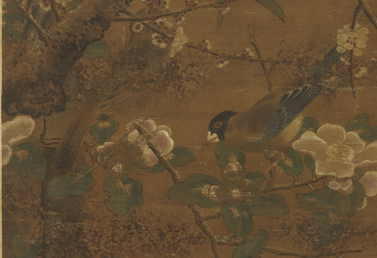 Decorating with Heritage: The Versatility of the Four Happiness Scroll