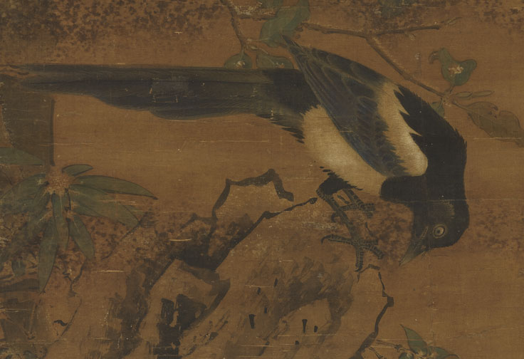 The Realistic Genius of Zhao Chang: A 1:1 Perspective