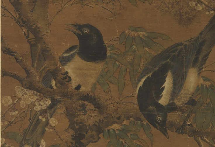 Decorating with Heritage: The Versatility of the Four Happiness Scroll